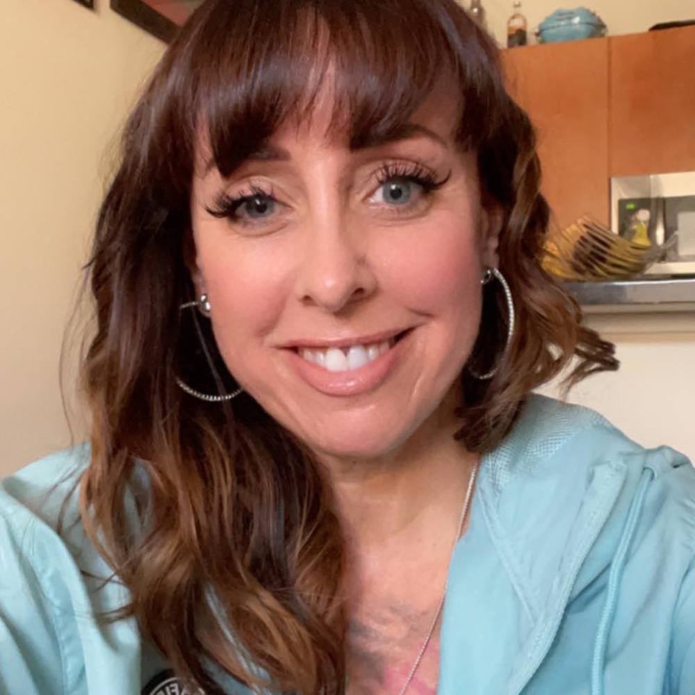 Meet your Posher, Christie